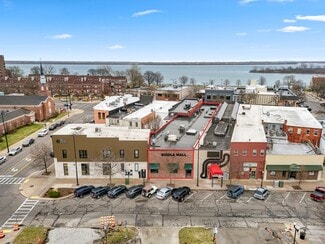 More details for 2919 First St, Wyandotte, MI - Retail for Lease
