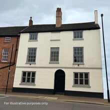 47 High St, Burton On Trent for lease Building Photo- Image 2 of 6