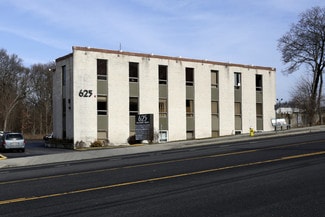 Plus de détails pour 625 Middle Country Rd, Coram, NY - Bureau à vendre