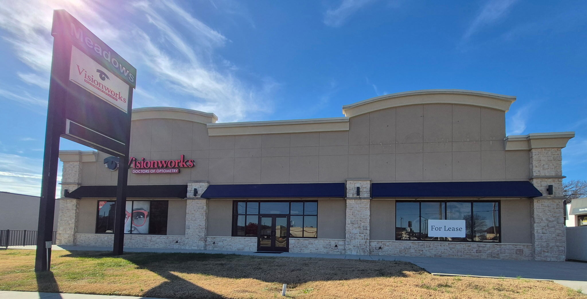 5307 Highway 153, Hixson, TN for lease Building Photo- Image 1 of 4