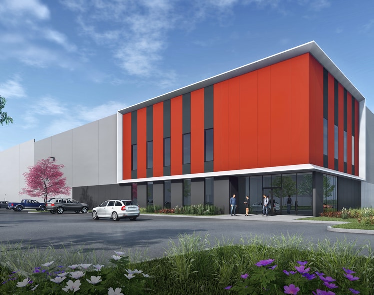 Rodeo Court, Bessemer, AL for lease - Building Photo - Image 1 of 2