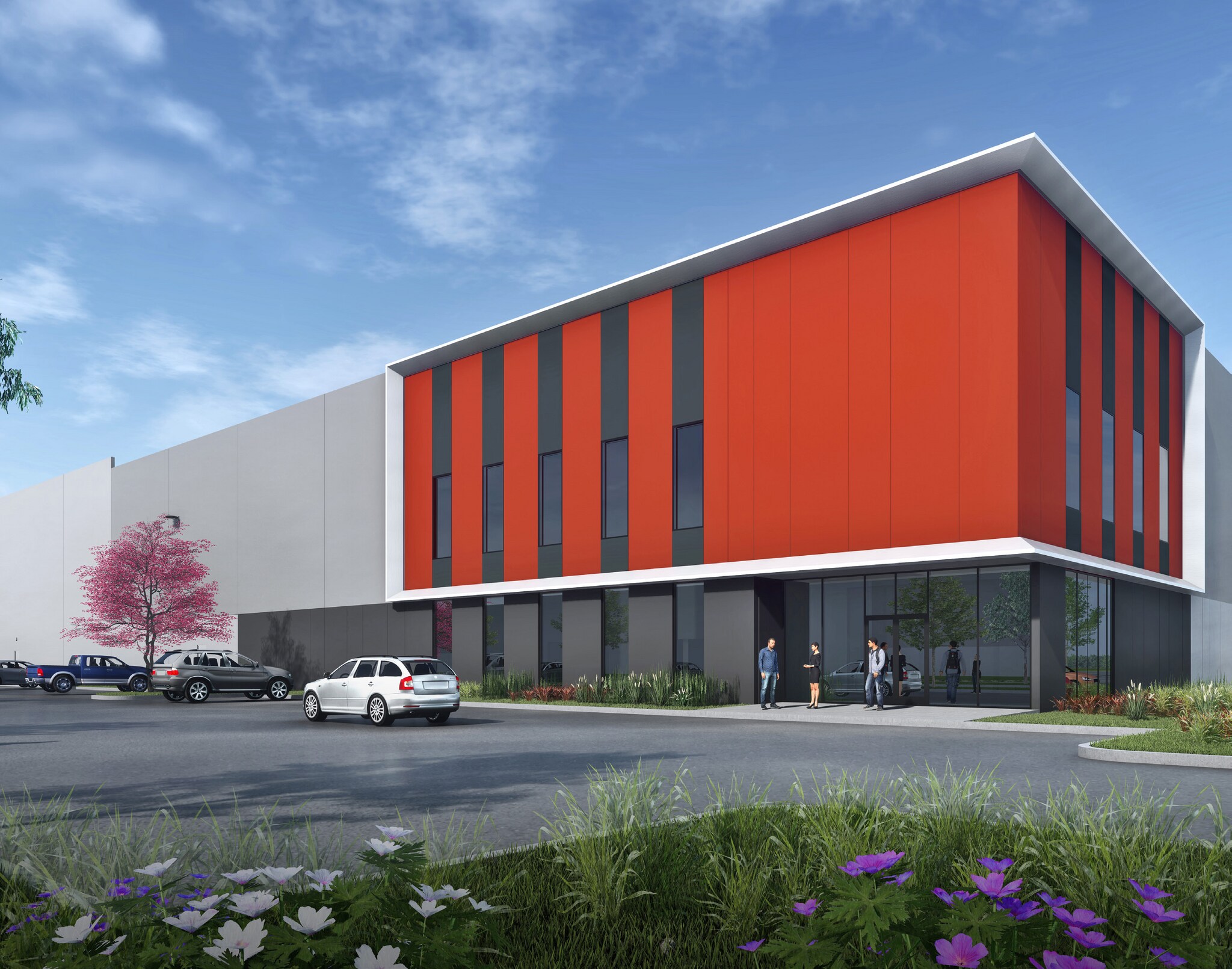 Rodeo Court, Bessemer, AL à vendre Photo principale- Image 1 de 3