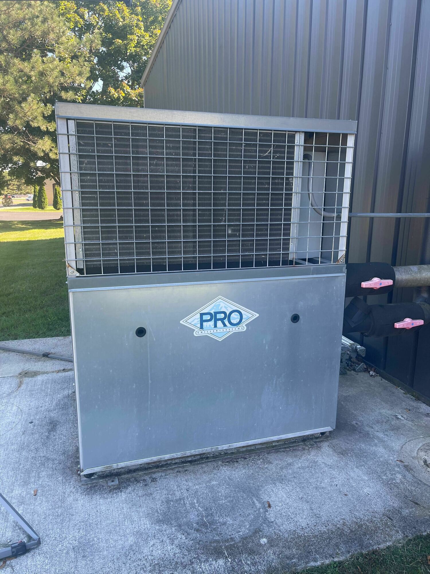 105 E Russell Rd, Tecumseh, MI à vendre Photo principale- Image 1 de 8