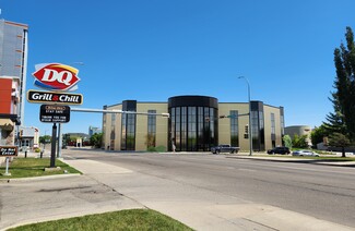 More details for 4303 50 Av, Red Deer, AB - Office/Medical for Lease