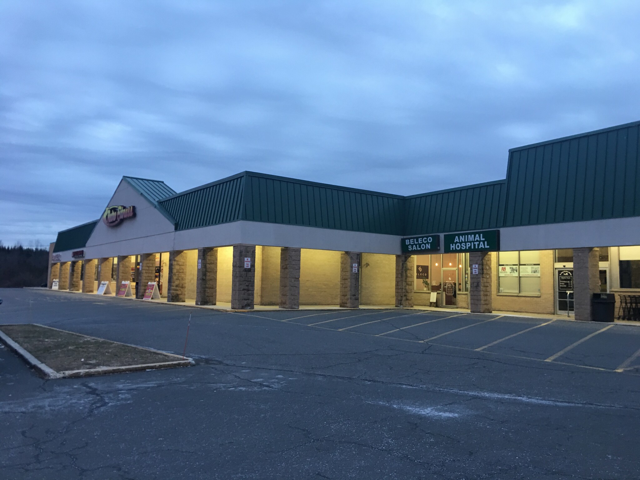 4437 Route 27, Princeton, NJ for lease Building Photo- Image 1 of 10