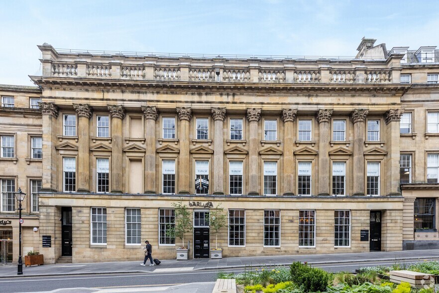 33-39 Grey St, Newcastle Upon Tyne for lease - Building Photo - Image 2 of 3