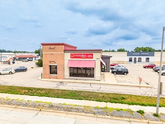 More details for 2001 8th St S, Wisconsin Rapids, WI - Retail for Sale