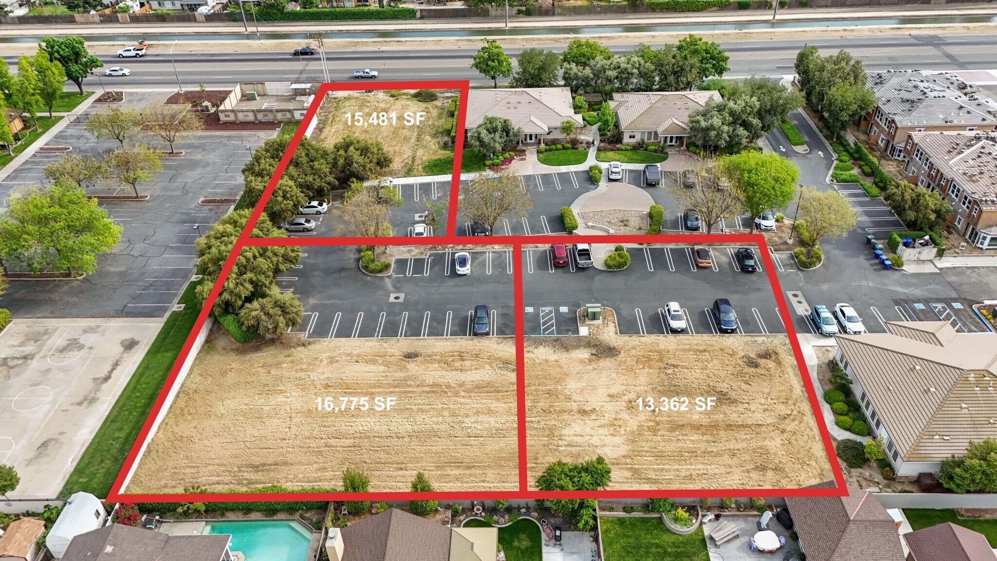 0. E Hatch rd, Modesto, CA for sale Primary Photo- Image 1 of 22