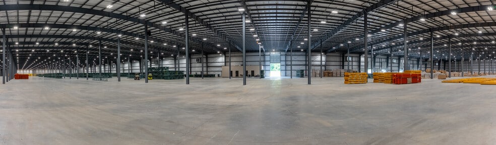 555 Gerdau Dr, Jackson, TN for sale - Building Photo - Image 3 of 3