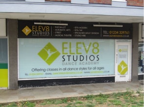 50-56 St Loyes St, Bedford for lease Building Photo- Image 1 of 1