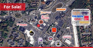 More details for 6 Reaville Ave, Flemington, NJ - Land for Sale