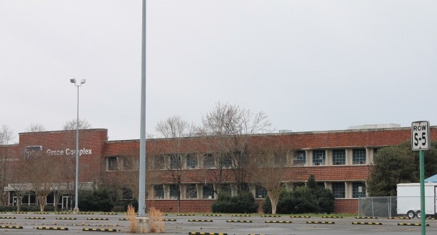 294 Grace Ave, Lancaster, SC à vendre Photo du bâtiment- Image 1 de 4