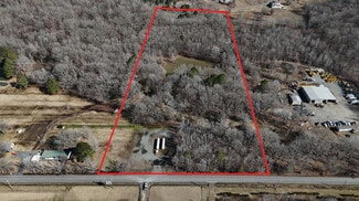 More details for 5983 Kerr Station Rd, Cabot, AR - Land for Sale