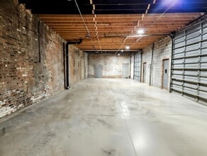 3566 S Halsted St, Chicago, IL for lease Interior Photo- Image 1 of 4