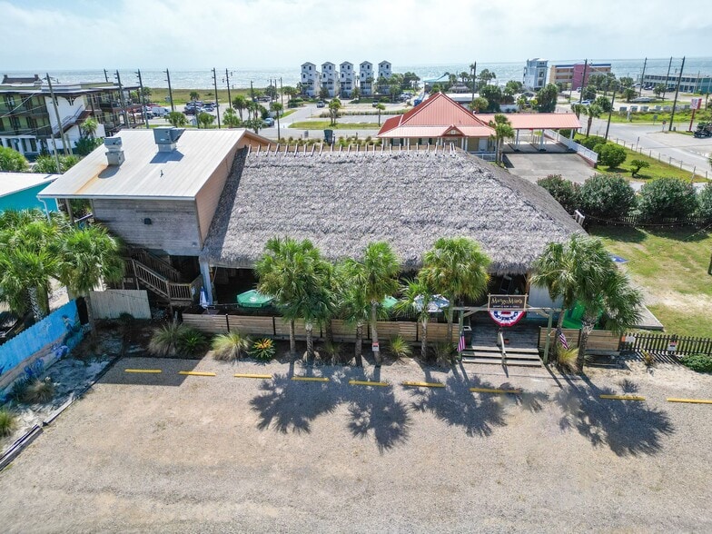 36 W Pine Ave, Eastpoint, FL à vendre - Aérien - Image 1 de 62