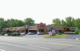 Plus de détails pour 1800 Western Ave, Albany, NY - Commerce de détail à louer