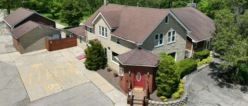 4410 200th Ave, Bristol, WI for sale Building Photo- Image 1 of 10