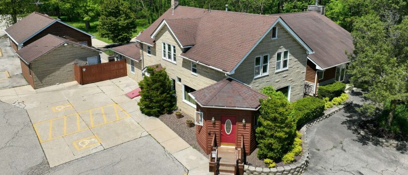4410 200th Ave, Bristol, WI à vendre Photo du bâtiment- Image 1 de 10