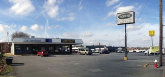 More details for 811-823 Memorial Blvd, Springfield, TN - Retail for Lease