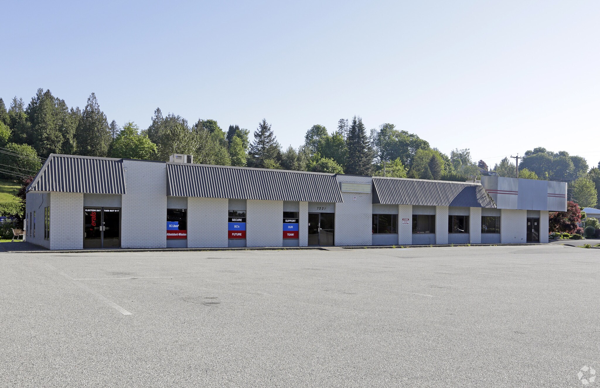 7221 Park St, Mission, BC for sale Primary Photo- Image 1 of 1