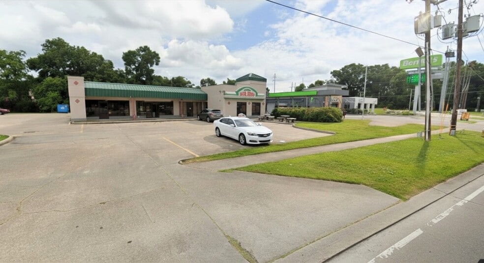 13365 Coursey Blvd, Baton Rouge, LA for sale - Building Photo - Image 3 of 5