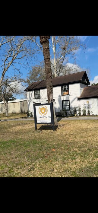 More details for 1475 E South St, Alvin, TX - Retail for Sale