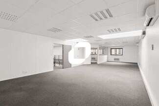 Plus de détails pour Bureau à louer