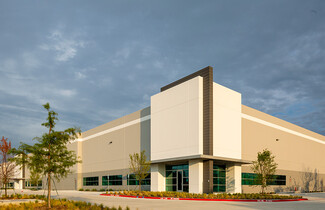 More details for 301 Southwestern Blvd, Coppell, TX - Industrial for Lease