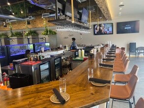 2400 N Federal Hwy, Pompano Beach, FL à louer Photo intérieure- Image 2 de 3