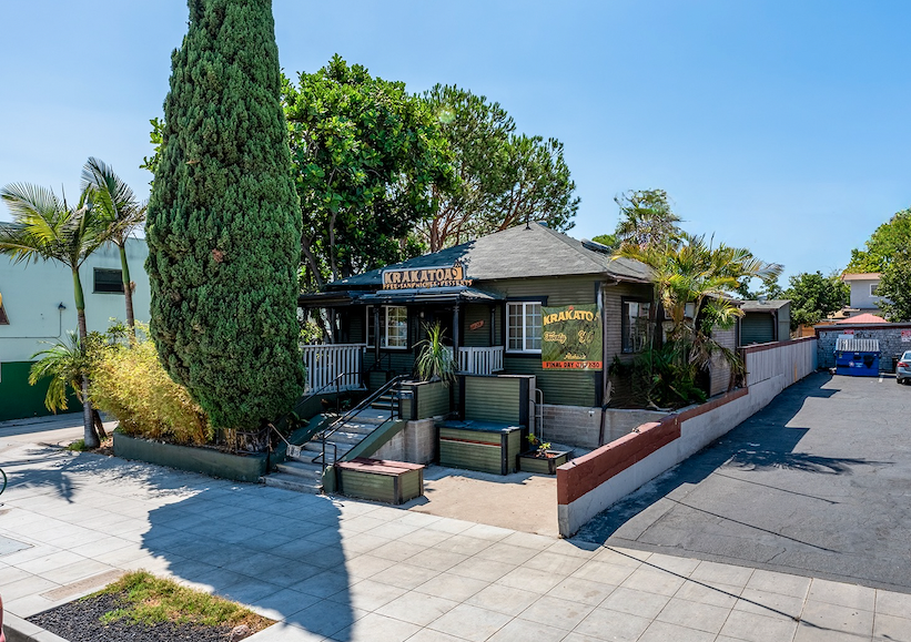 1128 25th St, San Diego, CA for sale Building Photo- Image 1 of 1