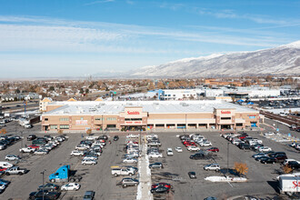 2600 South Wildcat Way, Woods Cross, UT - Aérien  Vue de la carte