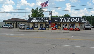 More details for 5700 College St, Beaumont, TX - Retail for Lease