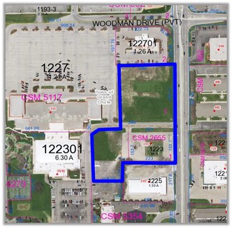 More details for N Westhill Blvd, Appleton, WI - Land for Sale