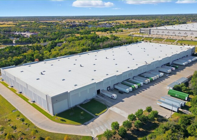 More details for 9280 Van Horn Dr, Dallas, TX - Industrial for Lease