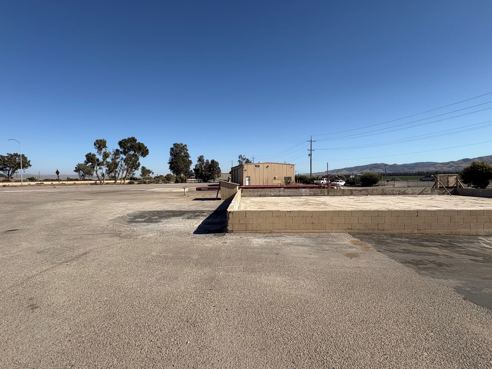 41993 El Camino Real, Greenfield, CA for sale Primary Photo- Image 1 of 7