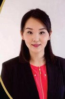 Liwen Li