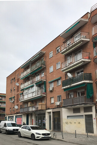 More details for Avenida Constitución, 42, Coslada - Multifamily for Sale