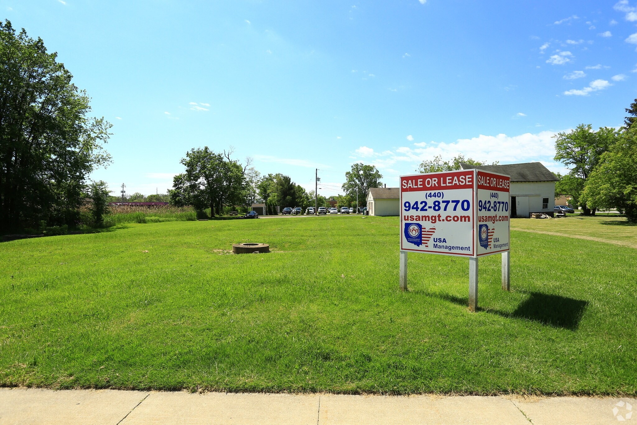 229 Center St, Chardon, OH for sale Primary Photo- Image 1 of 8