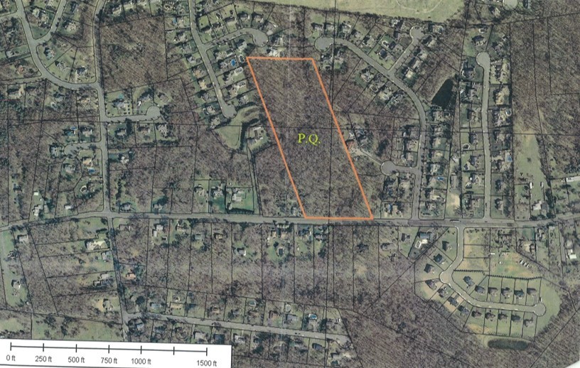 146 Matchaponix Ave, Monroe Township, NJ à vendre - Plan cadastral - Image 1 de 1