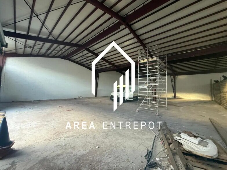 Flex dans Aubagne à louer - Photo intérieure - Image 3 de 9