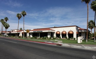 More details for 72060 Highway 111, Rancho Mirage, CA - Office/Retail for Lease