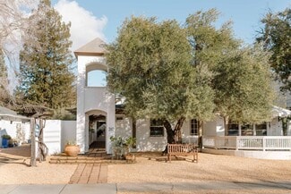 Plus de détails pour 310 1st St E, Sonoma, CA - Services hôteliers à vendre