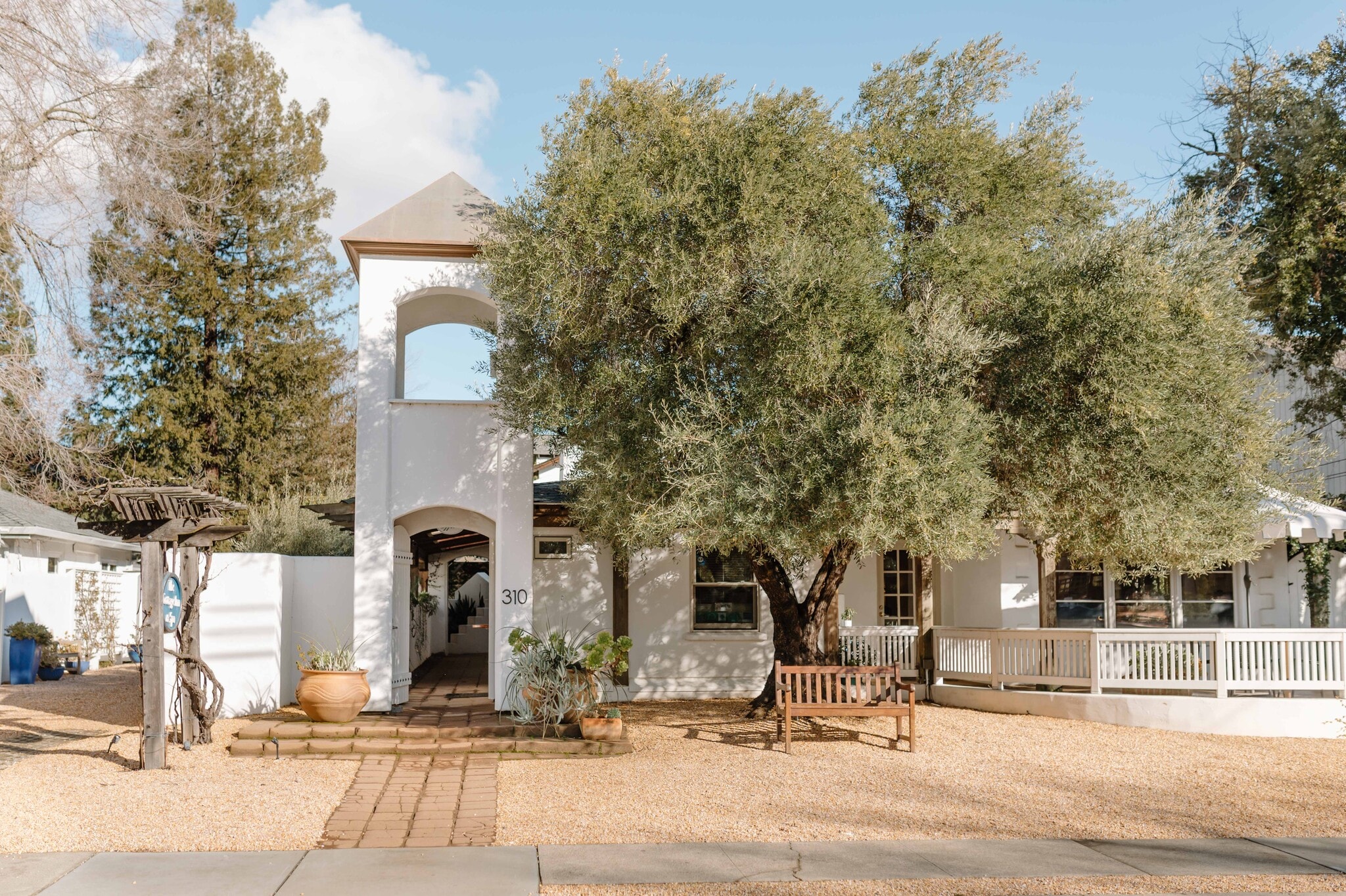 310 1st St E, Sonoma, CA for sale Primary Photo- Image 1 of 13