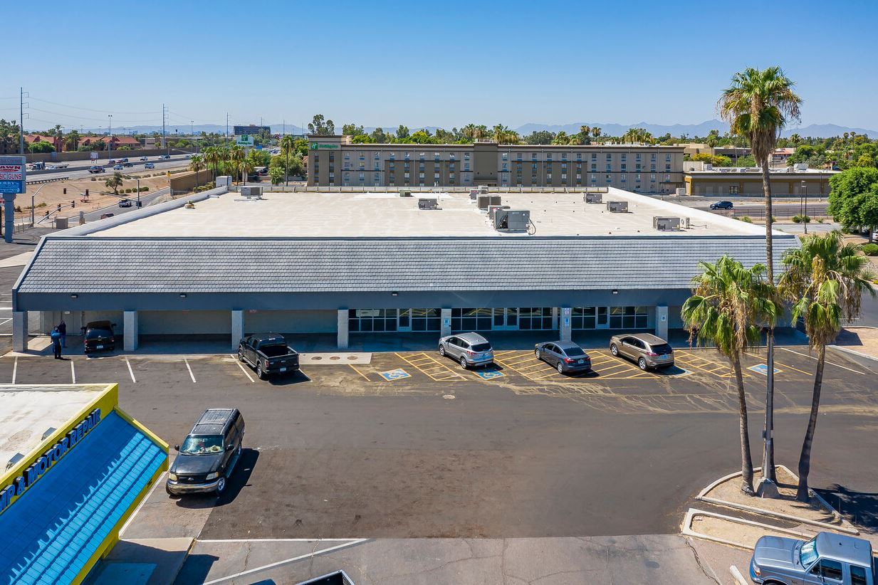 2806 W Cactus Rd, Phoenix, AZ for sale Building Photo- Image 1 of 1