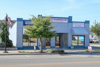 Plus de détails pour 707-709 Main St, Beech Grove, IN - Bureau à vendre