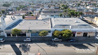 More details for 1209 S Pacific Ave, San Pedro, CA - Retail for Sale