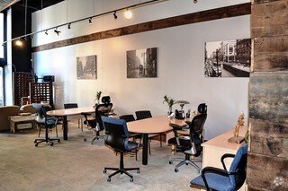 1300 Washington Ave, Saint Louis, MO à vendre - Photo intérieure - Image 3 de 28