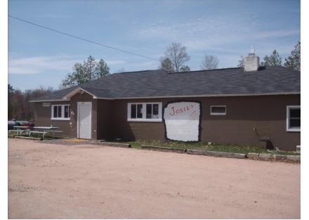 N15945 State Road Highway 80, Necedah, WI à vendre - Photo principale - Image 1 de 1