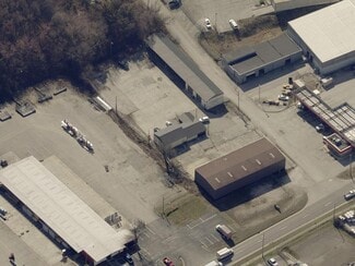 Plus de détails pour 5210 N Middlebrook Pike, Knoxville, TN - Industriel à vendre
