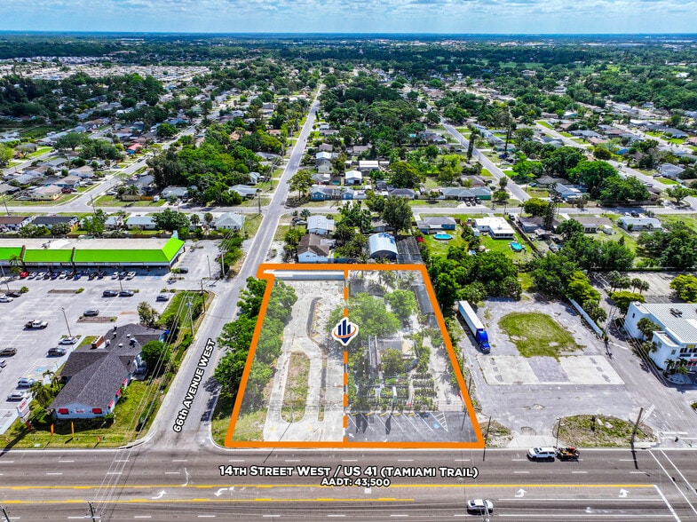 6605 14th St, Bradenton, FL for sale - Building Photo - Image 3 of 7